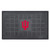 Indiana Hoosiers Medallion Door Mat