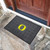 Oregon Ducks Medallion Door Mat