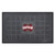 Mississippi State Bulldogs Medallion Door Mat