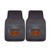 Oklahoma State University 2-piece Heavy Duty Vinyl Car Mat Set 