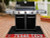 Texas Tech Red Raiders Grill Mat