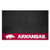 Arkansas Razorbacks Grill Mat