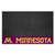 Minnesota Golden Gophers Grill Mat