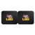 LSU Tigers NCAA Utility Mat Set