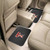 Texas Tech University 2-piece Utility Mat Set