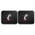 Cincinnati Bearcats NCAA Utility Mat Set