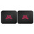 Minnesota Golden Gophers NCAA Utility Mat Set