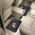 University of Utah 2-piece Utility Mat Set