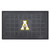 Appalachian State Mountaineers Medallion Vinyl Door Mat