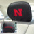 Nebraska Headrest Covers