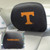 Tennessee Volunteers Logo Head Rest Cover Set