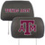 Texas A&M Aggies Headrest Cover Set
