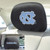 UNC Head Rest Covers