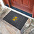 Idaho Vandals Medallion Door Mat