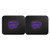 Kansas State University 2-piece Utility Mat Set