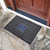 Memphis Tigers Medallion Door Mat