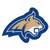 Montana State Bobcats Mascot Mat