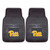 PITT Panthers 2-piece Heavy Duty Vinyl Car Mat Set