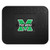 Marshall University 1-piece Utility Mat - The Herd