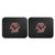 Boston College Eagles 2-pc Utility Mat Set