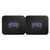 TCU NCAA Utility Mat Set