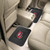 Western Kentucky University 2-piece Utility Mat Set