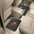 Illinois State University 2-piece Utility Mat Set