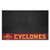 Iowa State Cyclones Grill Mat