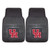 Houston Cougars 2-pc Vinyl Car Mat Set