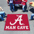 Alabama Crimson Tide Man Cave Tailgater Mat