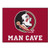 Florida State Man Cave All Star Mat