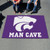 Kansas State Man Cave Ulti Mat