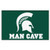 Michigan State Spartans Man Cave Ulti Mat