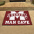 Mississippi State Man Cave All Star Mat