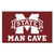 Mississippi State Bulldogs Man Cave Ulti Mat