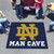 Notre Dame Fighting Irish Man Cave Tailgater