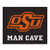 Oklahoma State University Man Cave Tailgater 