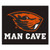 Oregon State Beavers Man Cave Tailgater Mat