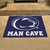 Penn State Man Cave All Star Mat