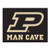 Purdue Boilermakers Man Cave All Star Mat