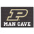 Purdue Boilermakers Man Cave Ulti Mat