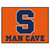 Syracuse Man Cave All Star Mat
