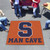 Syracuse Orange Man Cave Tailgater Mat