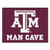 Texas A&M Man Cave All Star Mat