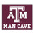 Texas A&M Man Cave Tailgater Mat