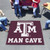 Texas A&M Man Cave Tailgater Mat