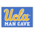 UCLA Man Cave Starter Rug