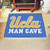 UCLA Bruins Man Cave All Star Mat