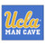 UCLA Bruins Man Cave Tailgater Mat