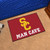 USC Trojans Man Cave Mat